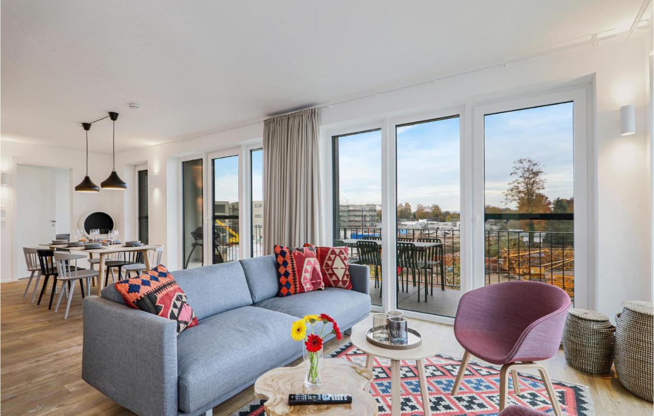 Stunning Apartment In Lembruch-Duemmer See 외부 사진